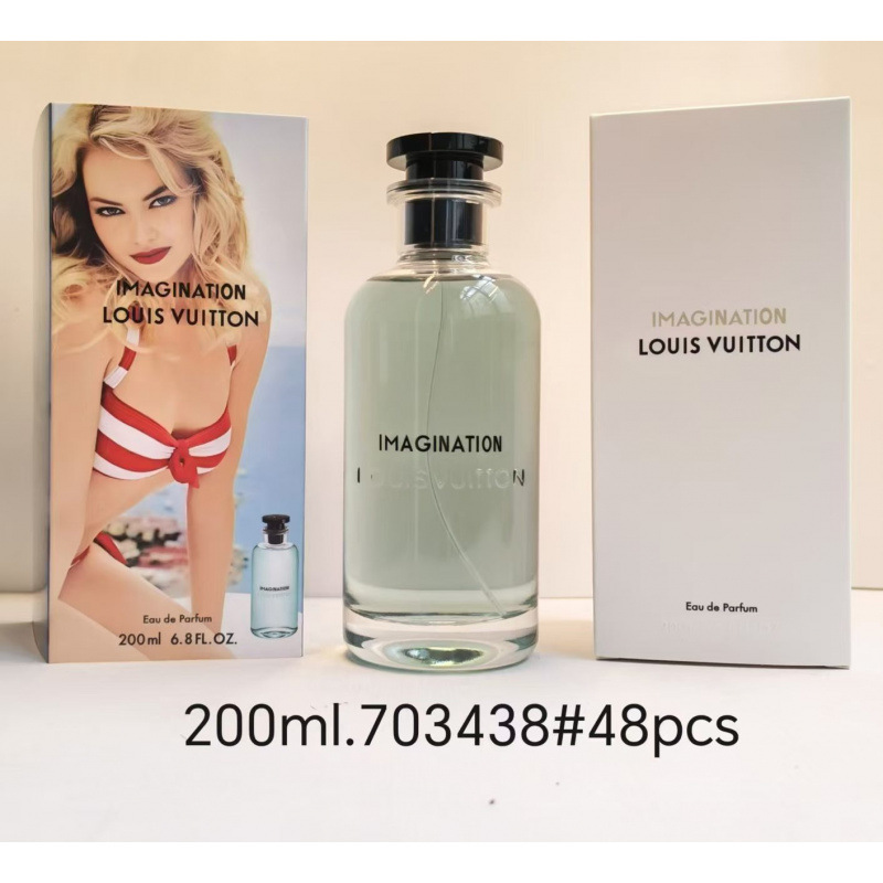 Perfume Original Edición Completa 100ml - Colección Salvaje N5, Miss Aventura Dulce, Encuentro Napoleón Pera Amarilla p Siyang 200ml imagen 1