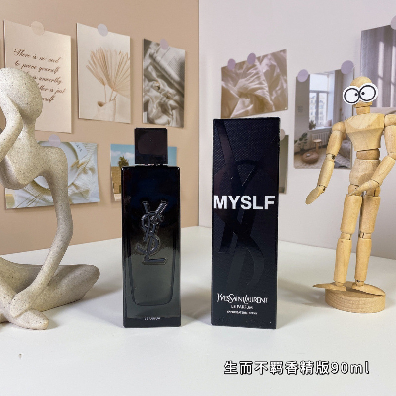 Perfume Original Edición Completa 100ml - Colección Salvaje N5, Miss Aventura Dulce, Encuentro Napoleón Pera Amarilla Fragancia P, 90ml. imagen 1