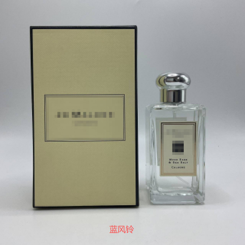Perfume Original Edición Completa 100ml - Colección Salvaje N5, Miss Aventura Dulce, Encuentro Napoleón Pera Amarilla Campanilla azul 100 ml imagen 1