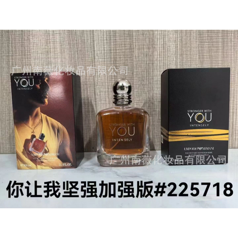Perfume Original Edición Completa 100ml - Colección Salvaje N5, Miss Aventura Dulce, Encuentro Napoleón Pera Amarilla Me haces fuerte imagen 1