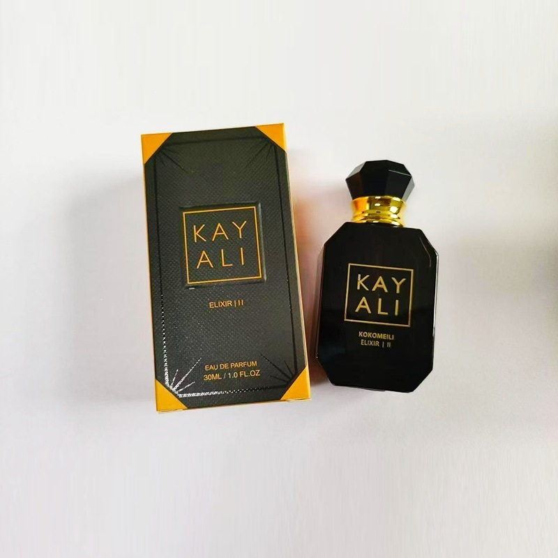 Muestra de Perfume KAYALI 50ml de Comercio Transfronterizo - Perfume de Mujer de Marca Reconocida para Oriente Medio, Dubái y Arabia Tamaño 11 imagen 1