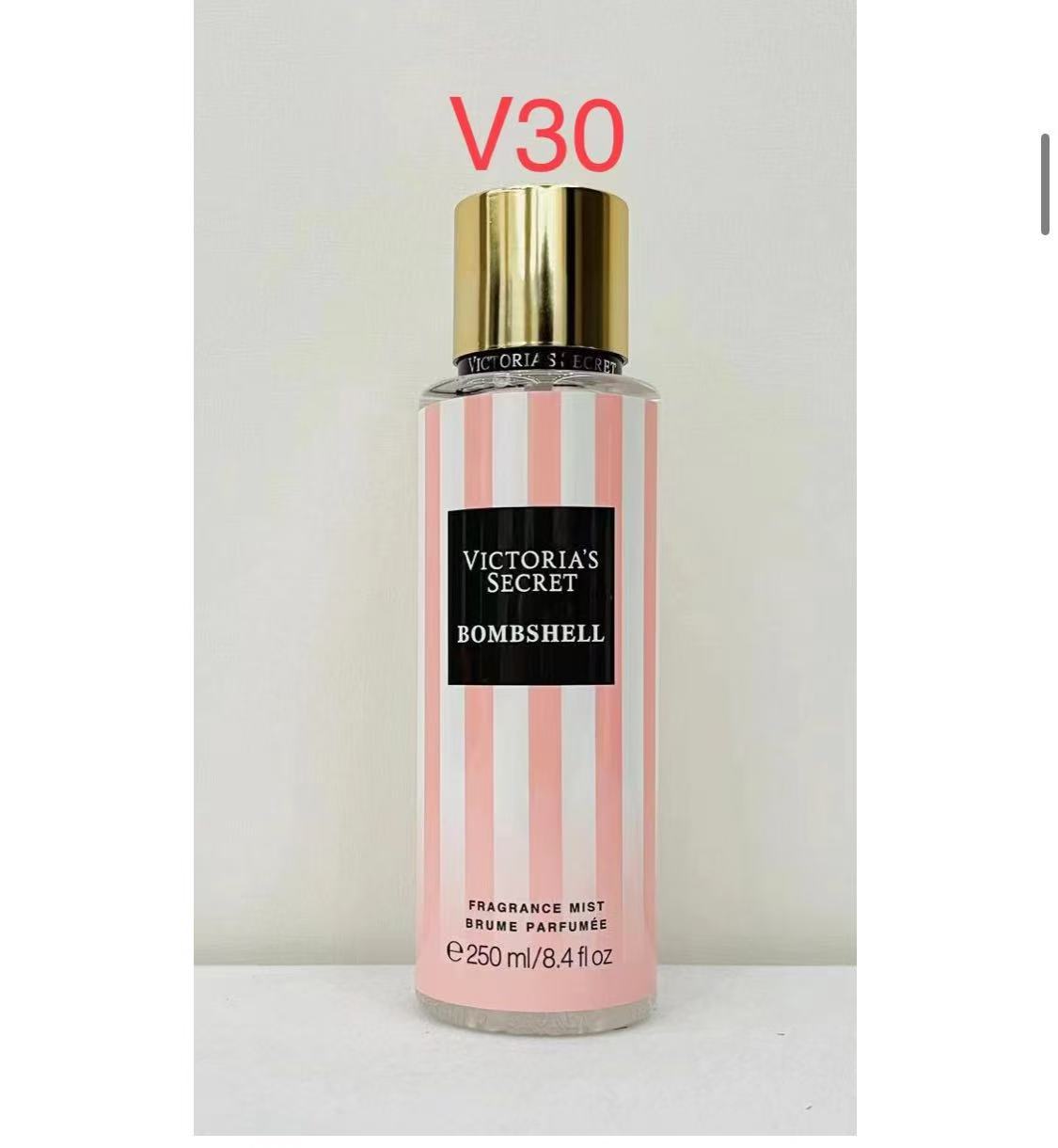 Spray Bomba para Chicas 250ml imagen 1