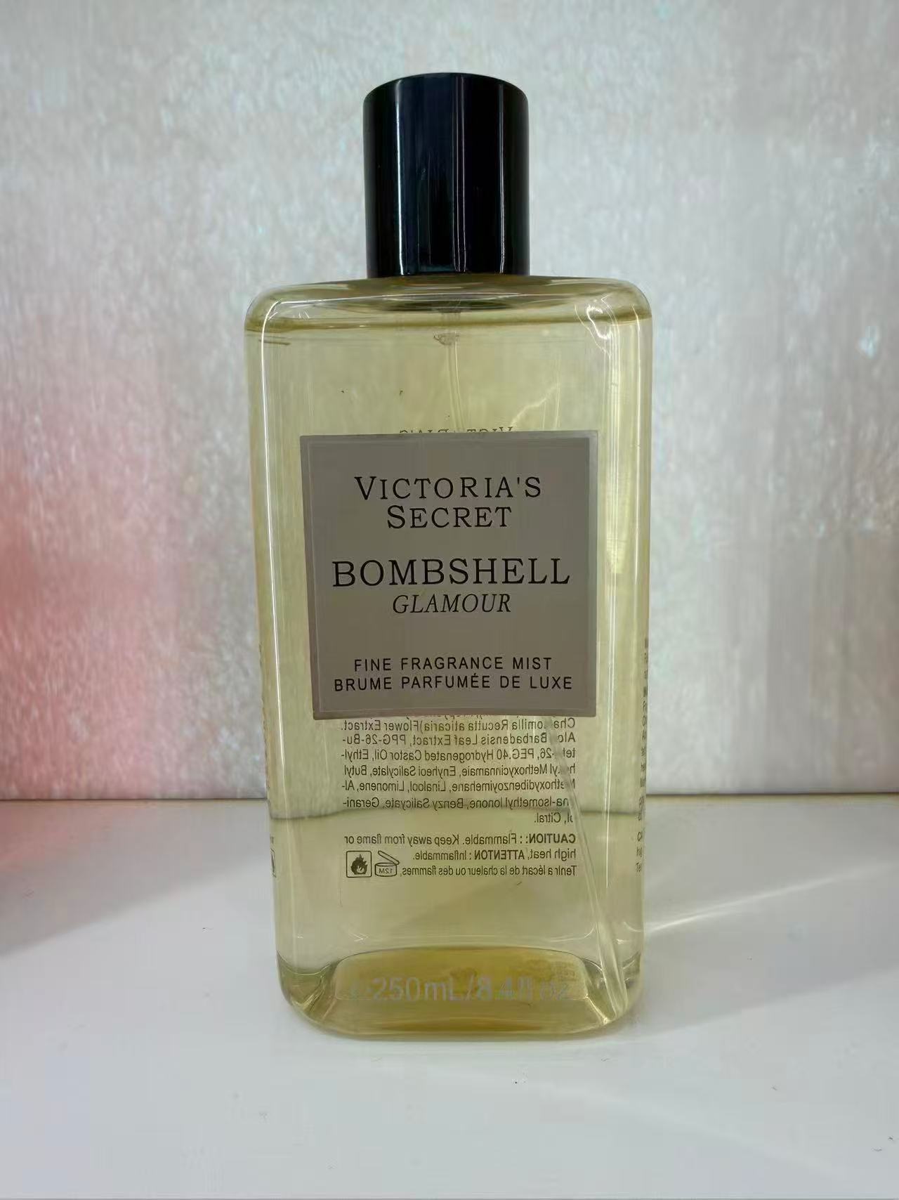 Perfume en spray Bombshell Sexy Girl de Victoria's Secret, 250 ml - Ref 001 imagen 1