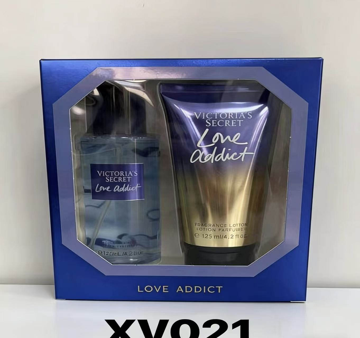 Mini set de muestra Purple Love imagen 1