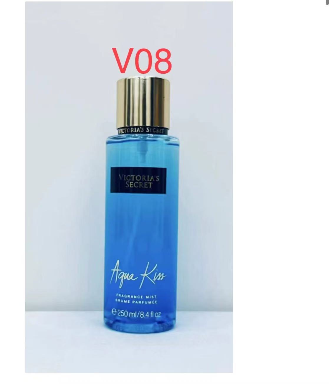 Spray clasico Water Kiss 250 ml imagen 1