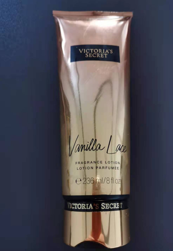 Vainilla Lace Clasica 236 ml imagen 1