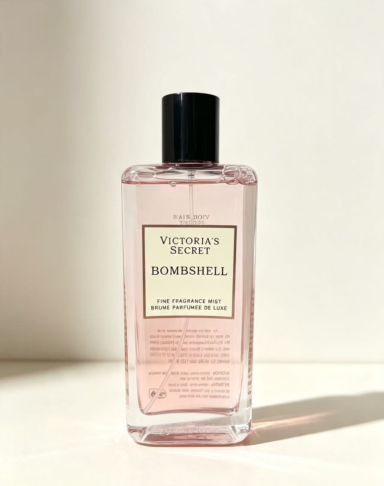 Perfume en spray Bombshell Sexy Girl de Victoria's Secret, 250 ml - Ref 007 imagen 1