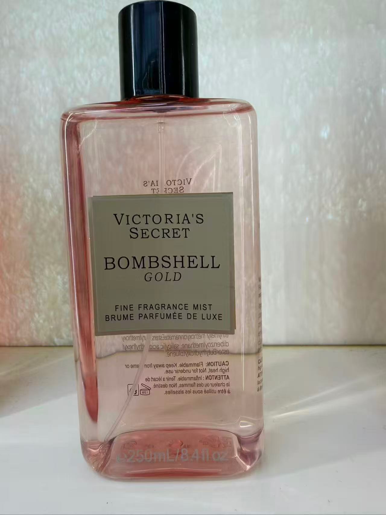 Perfume en spray Bombshell Sexy Girl de Victoria's Secret, 250 ml - Ref 009 imagen 1