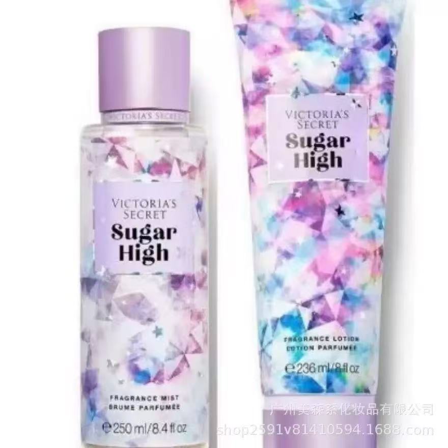 Set Dulce Vida 236ml+250ml imagen 1