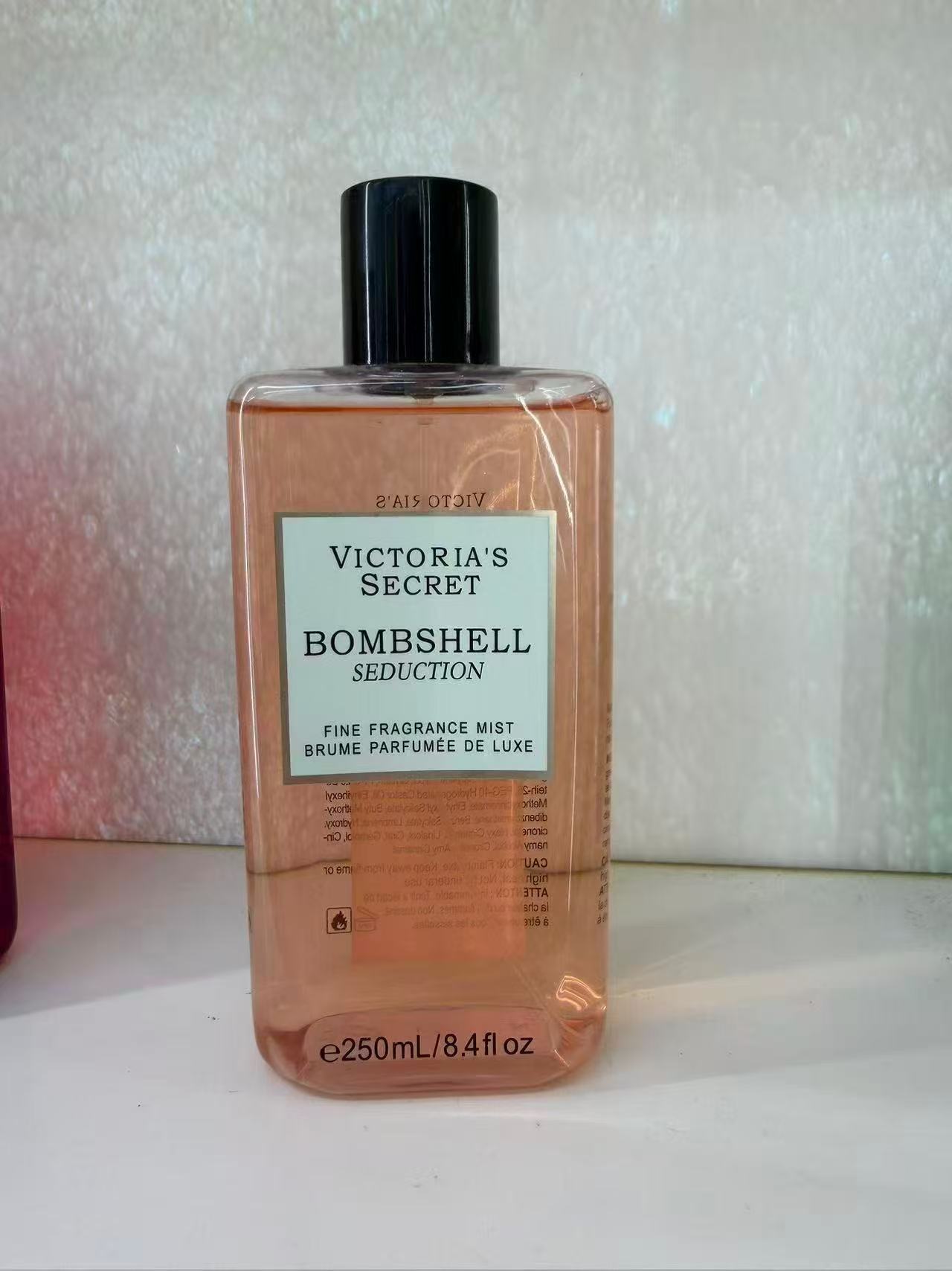 Perfume en spray Bombshell Sexy Girl de Victoria's Secret, 250 ml - Ref 004 imagen 1
