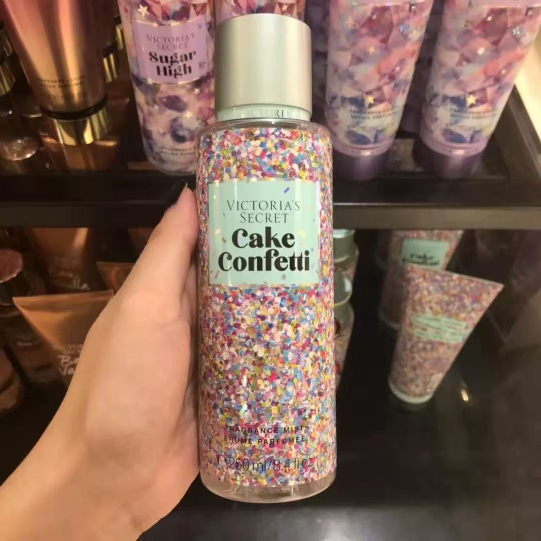 Spray de Crema de Vainilla 250ml imagen 1