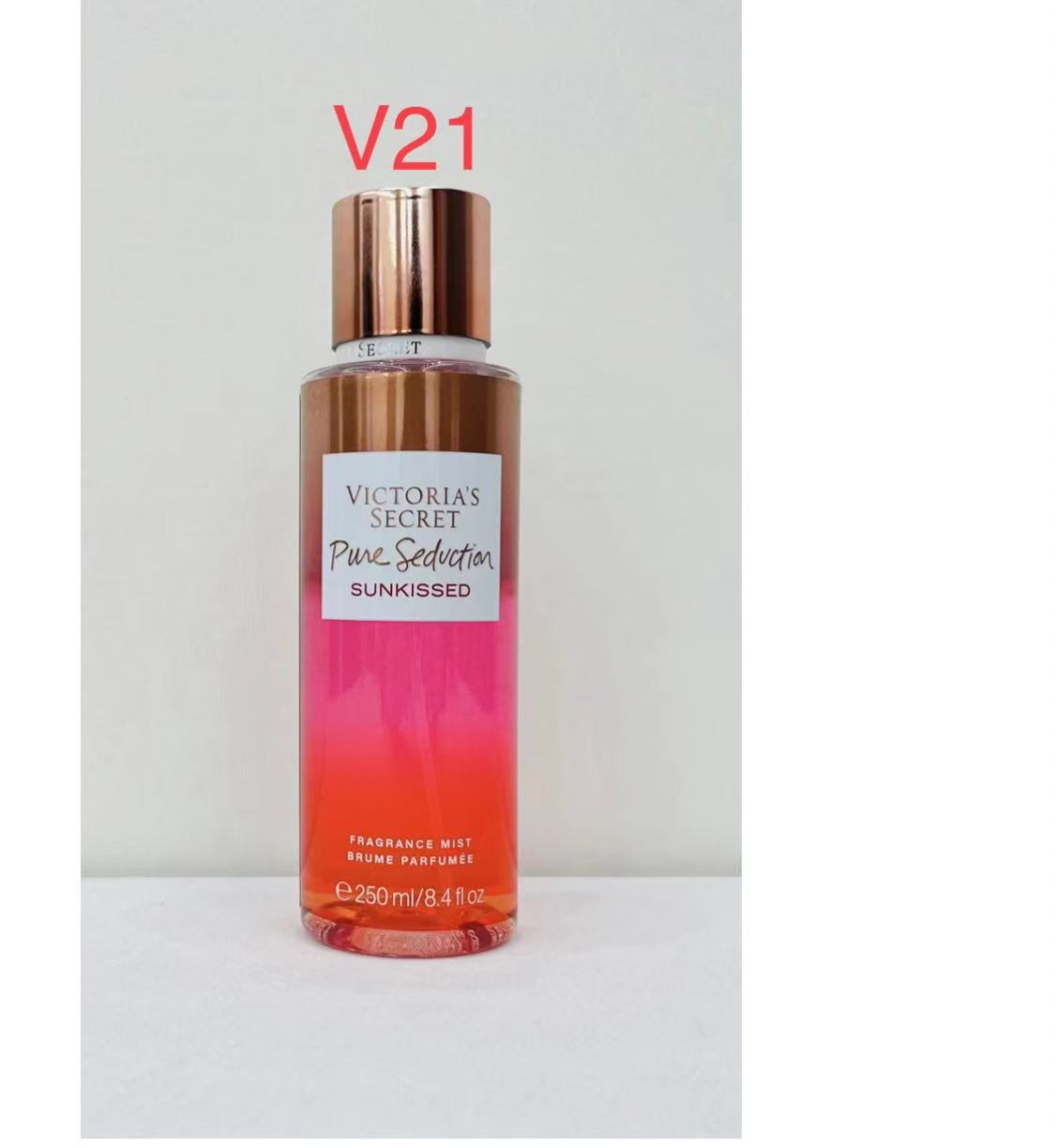 Spray tentacion rosa version salud de la piel 250ml imagen 1