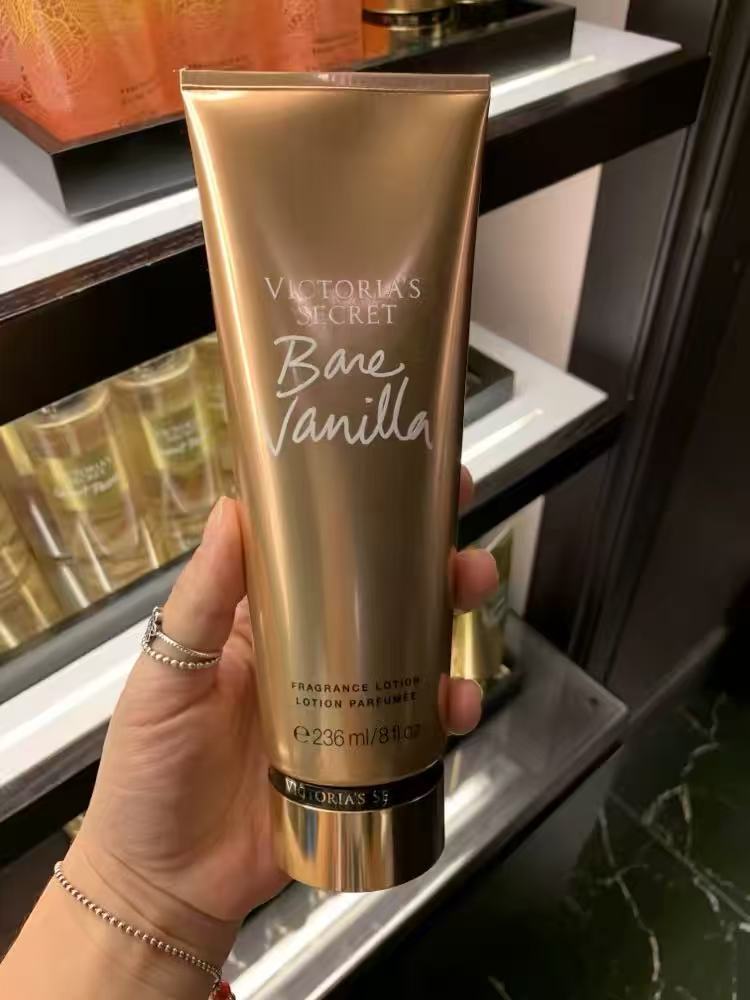 Naked Vanilla 236 ml imagen 1