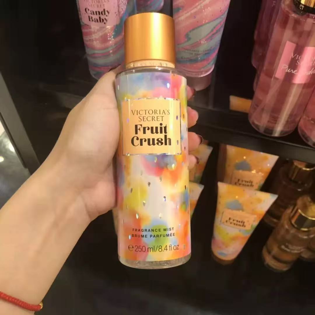 Spray de Adiccion Definitiva 250ml imagen 1