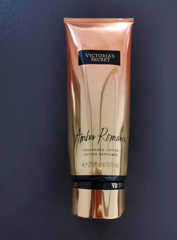 Ambar Romantico Clasico 236 ml imagen 1