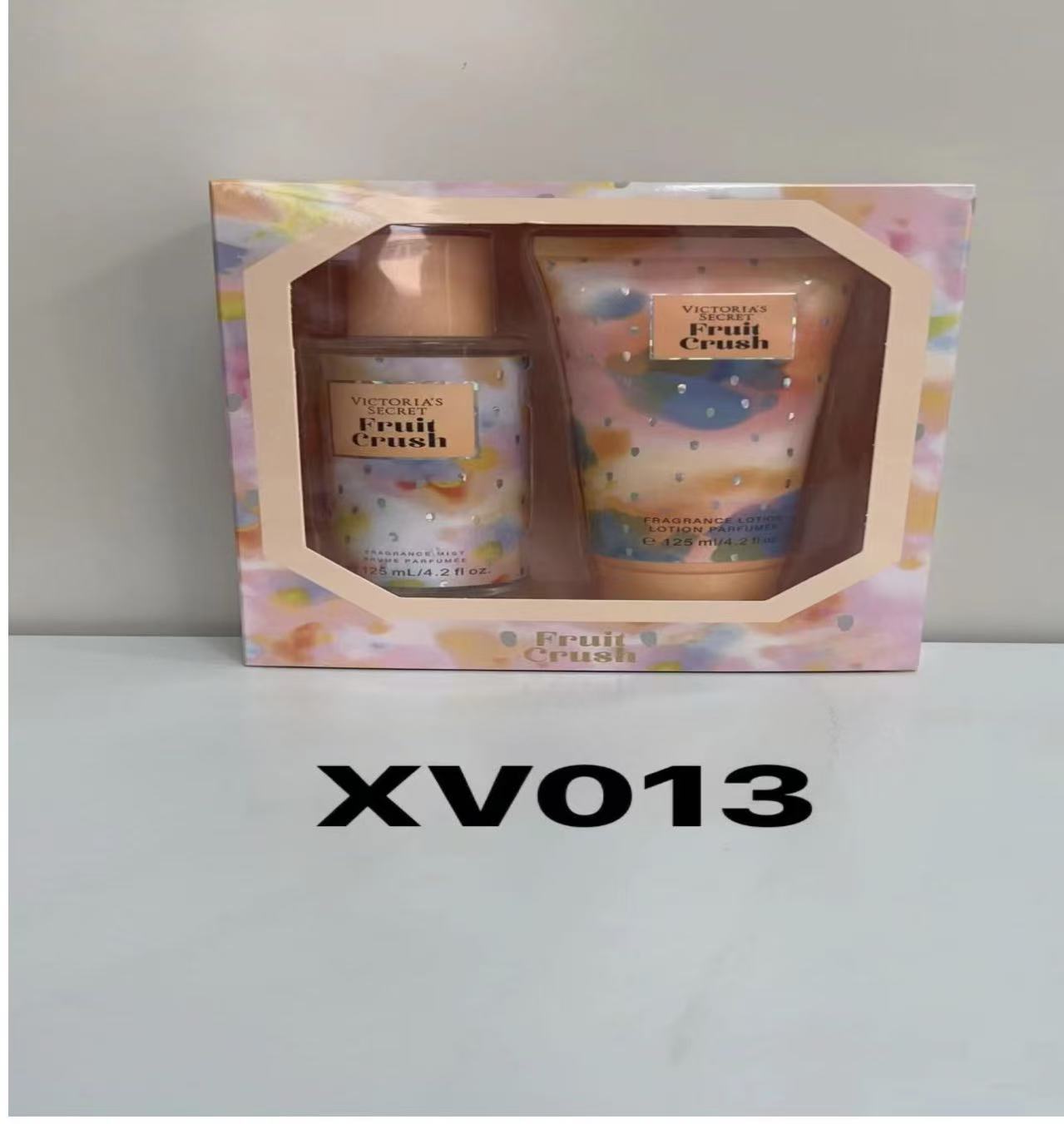 Mini kit de muestra definitivo para la adiccion imagen 1