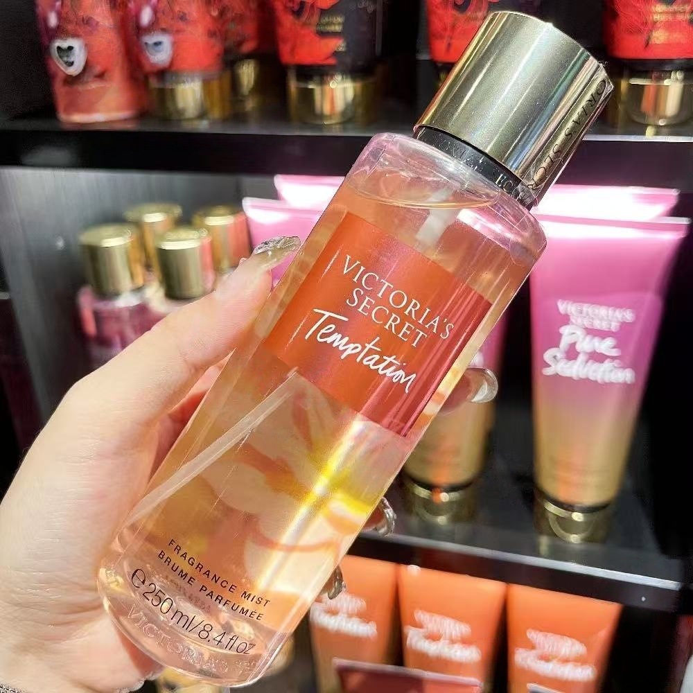 Spray Luminoso Danza Floral 250ml imagen 1