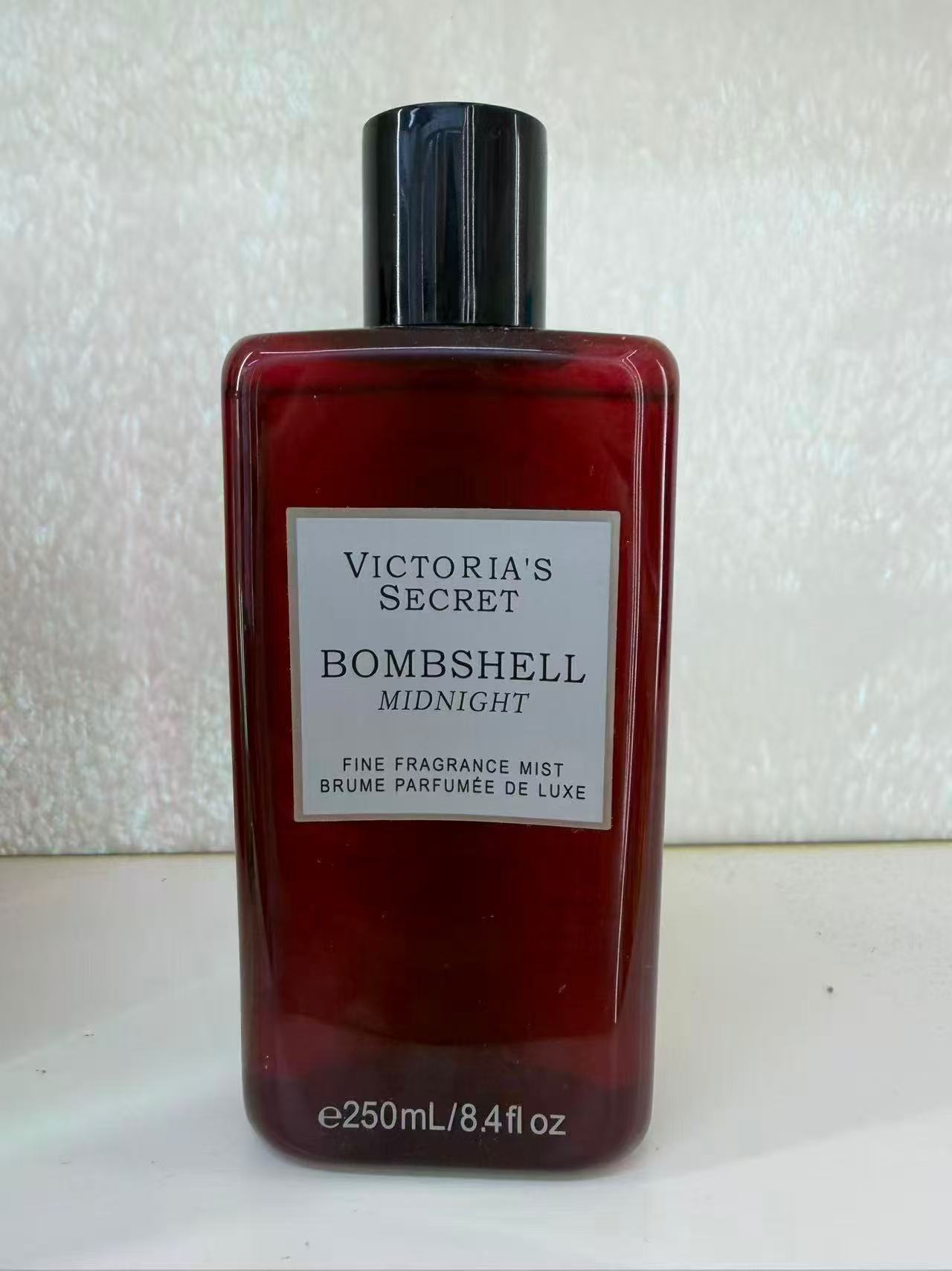 Perfume en spray Bombshell Sexy Girl de Victoria's Secret, 250 ml - Ref 008 imagen 1