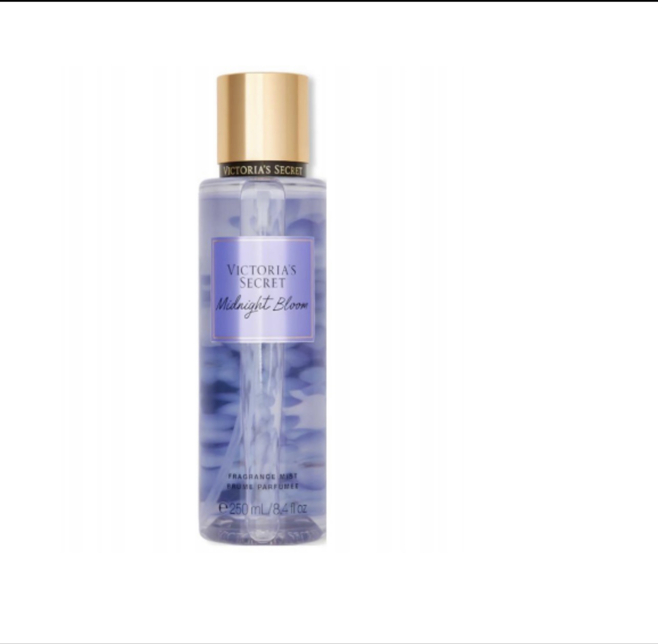 Nuevo spray perfumado Midnight 250 ml imagen 1