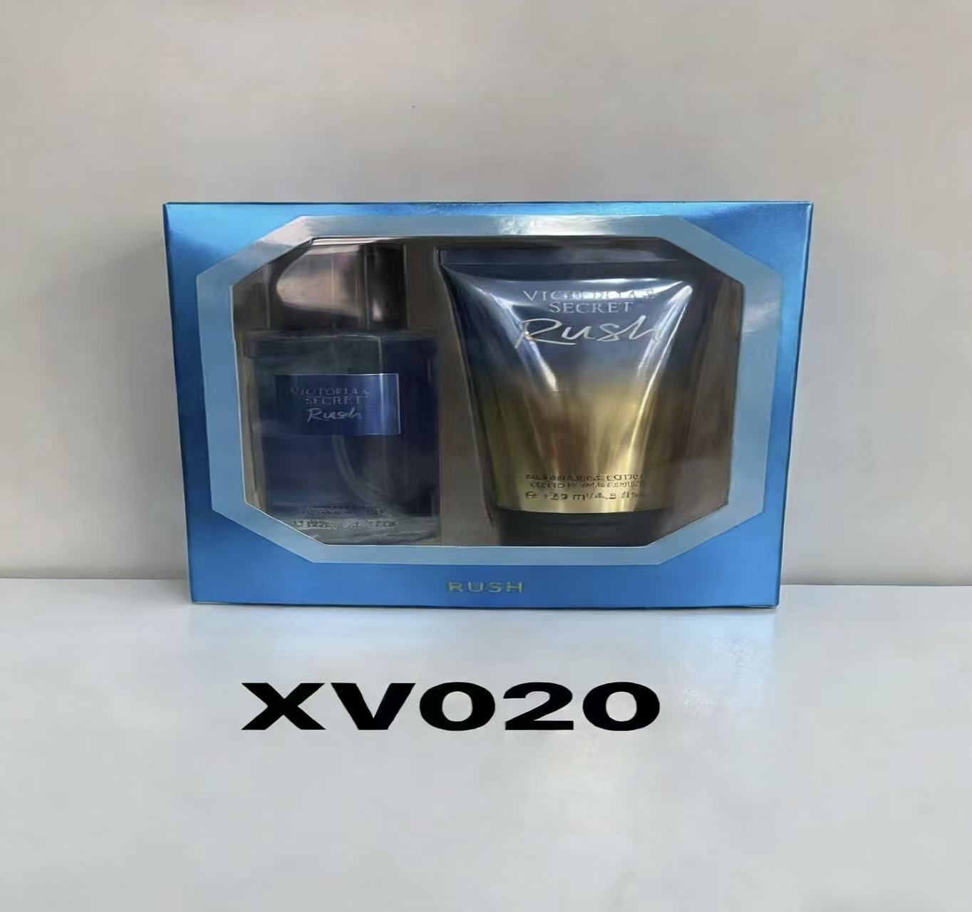 Mini set perfumado de flor de naranjo 125 ml*2 imagen 1