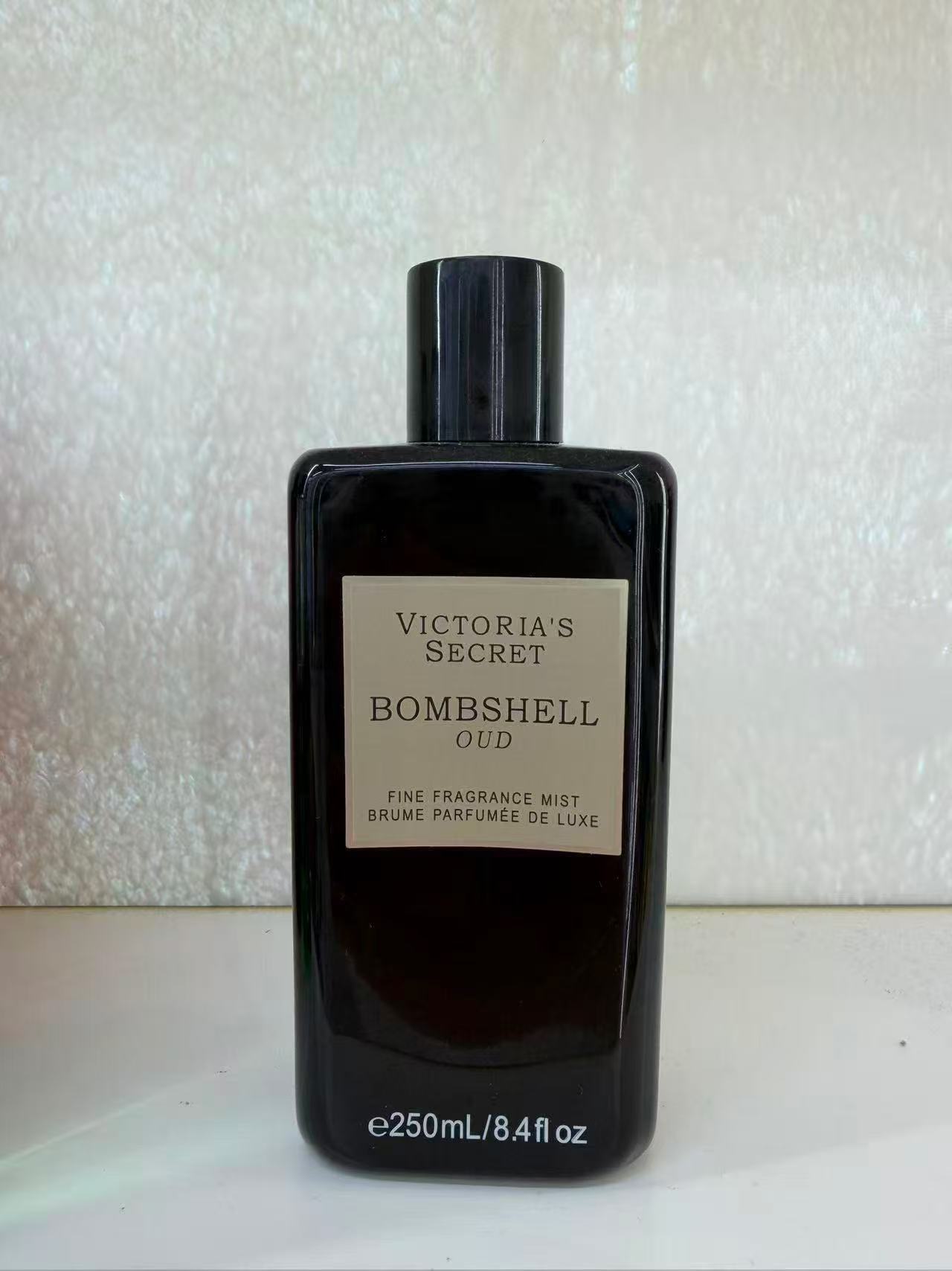 Perfume en spray Bombshell Sexy Girl de Victoria's Secret, 250 ml - Ref 006 imagen 1