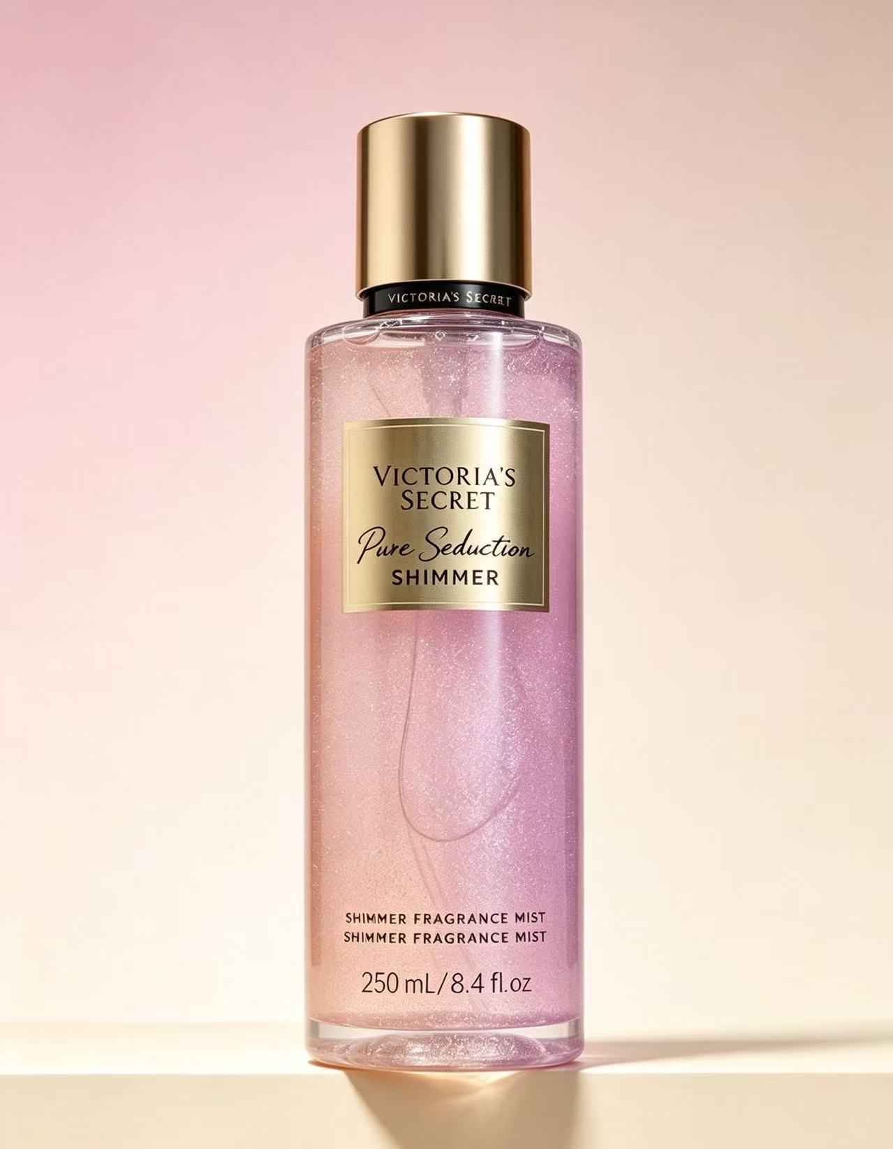 Nuevo spray Glitter Temptation 250 ml imagen 1