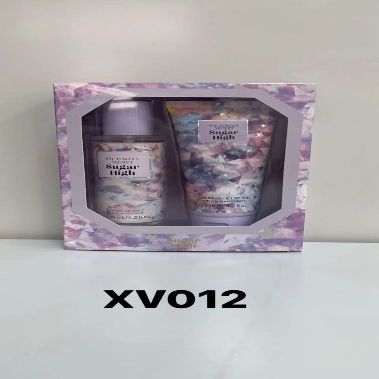 Mini set de muestra Sweet Life imagen 1