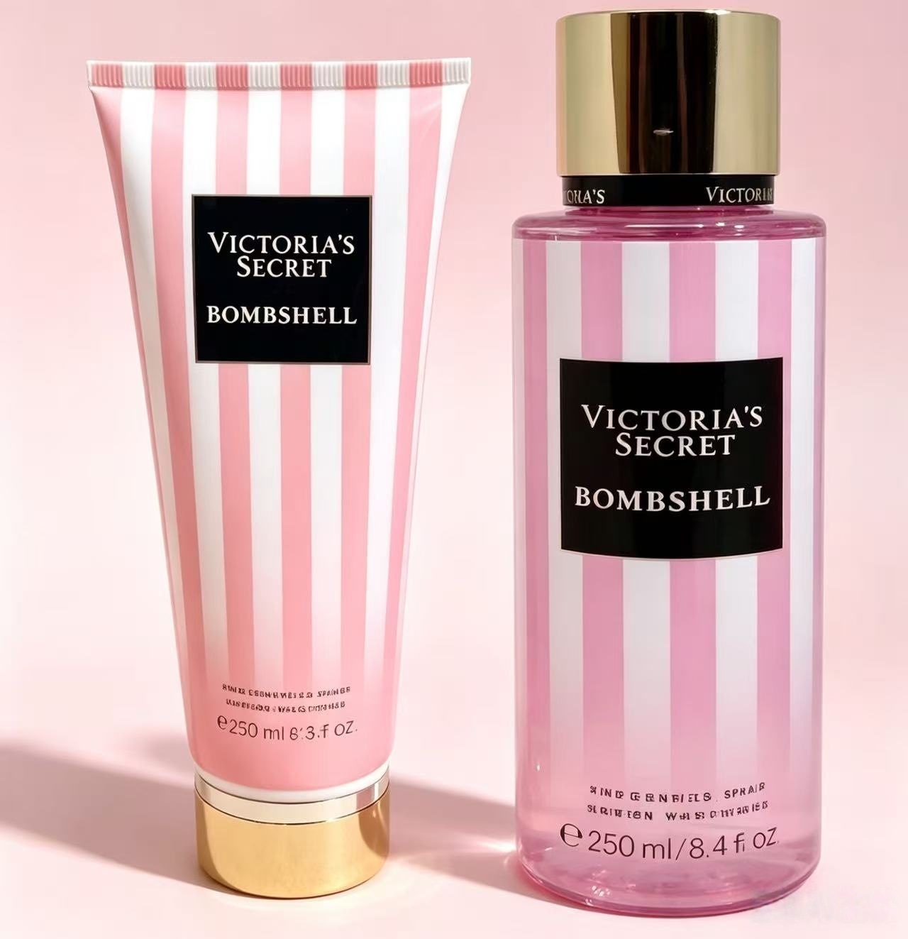 Set Bomba Chica 236ml+250ml imagen 1