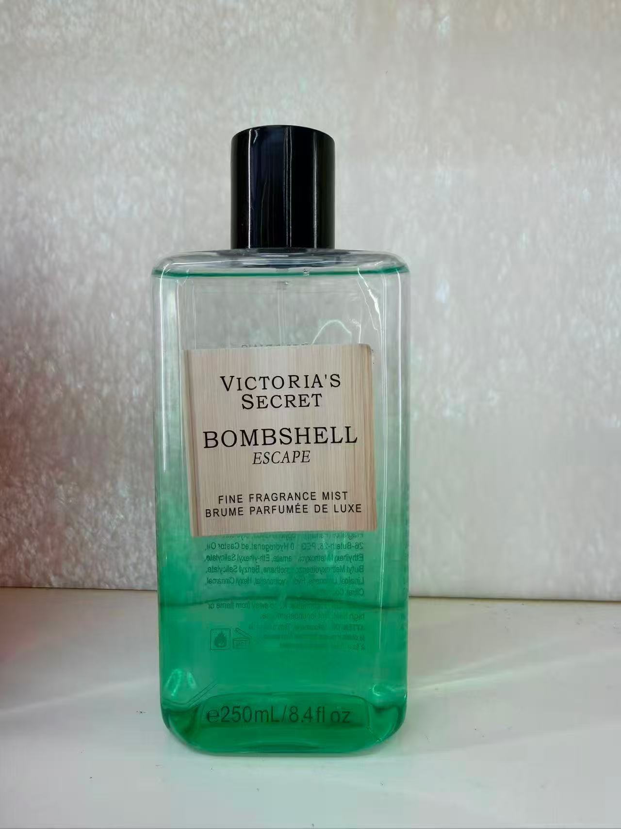 Perfume en spray Bombshell Sexy Girl de Victoria's Secret, 250 ml - Ref 005 imagen 1