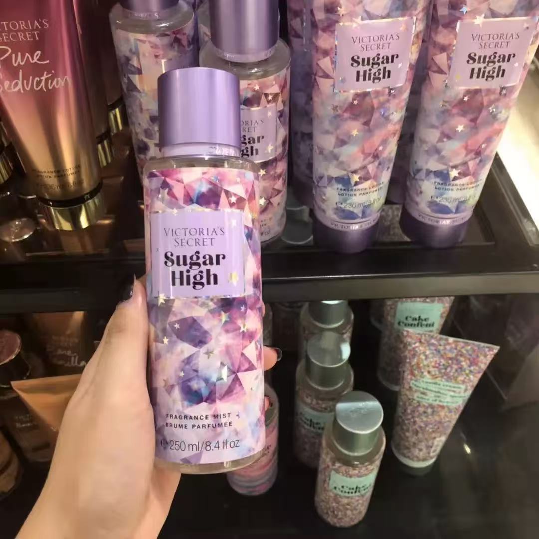 Spray Vida Dulce 250ml imagen 1