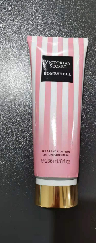 Bomb Girl 236 ml imagen 1
