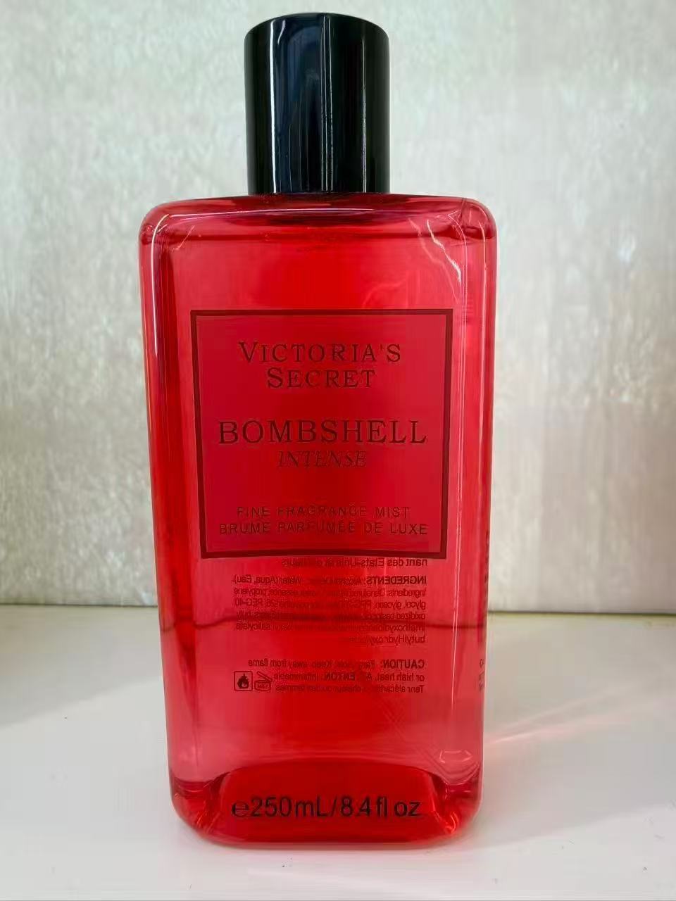 Perfume en spray Bombshell Sexy Girl de Victoria's Secret, 250 ml - Ref 002 imagen 1