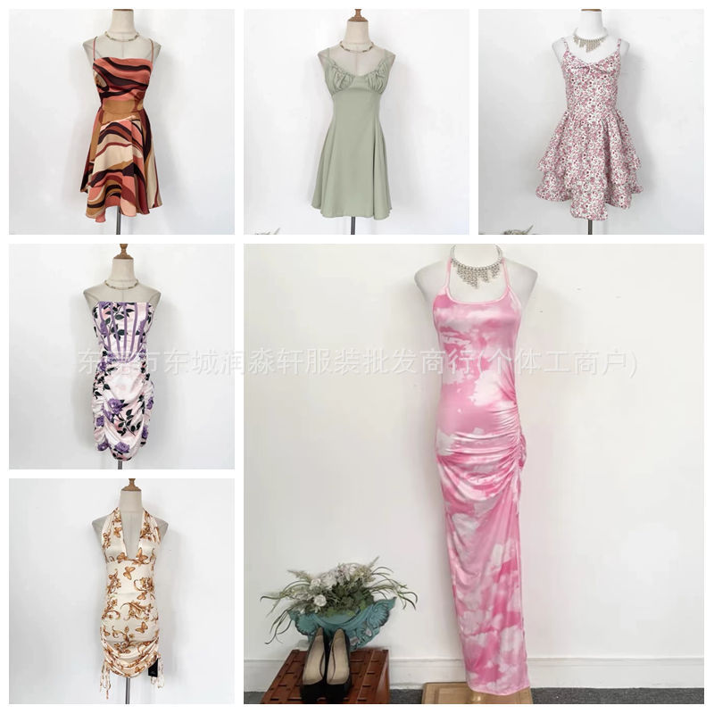 Moda transfronteriza SHEIN chica caliente ropa de mujer miscelánea - tops corset de encaje imagen 1