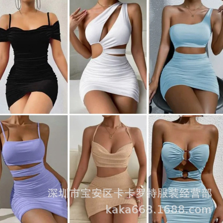 Lote Masivo de Ropa Femenina y Tops en Empaque Sellado de Exportación imagen 1
