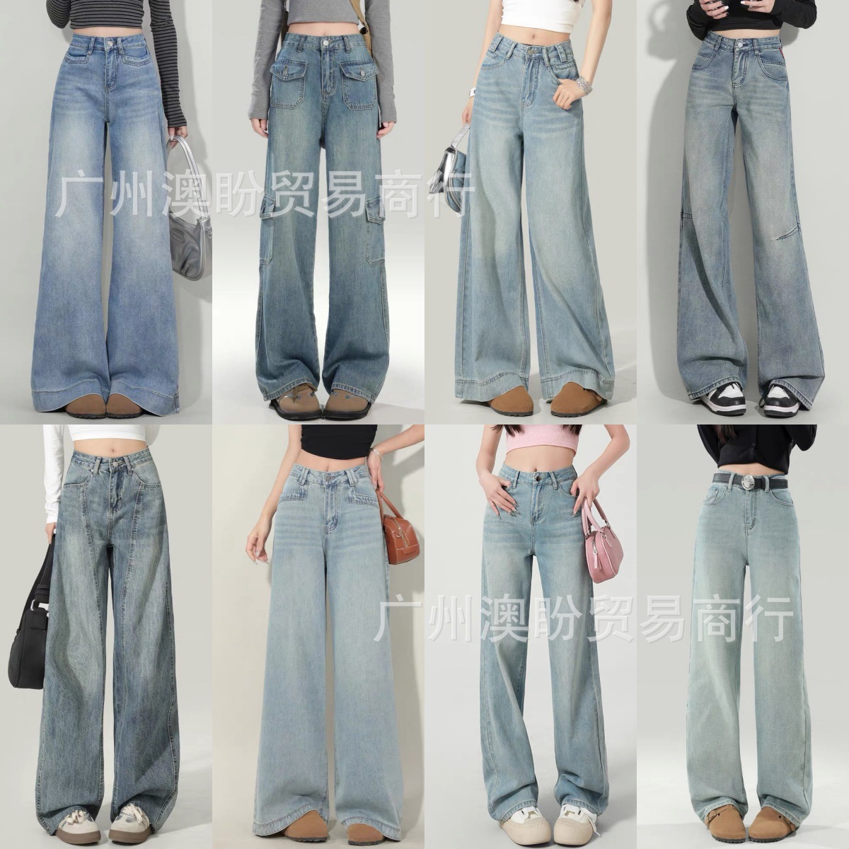 Lote Mixto de Vestidos y Ropa Infantil de Marca Patpat Amazon imagen 1