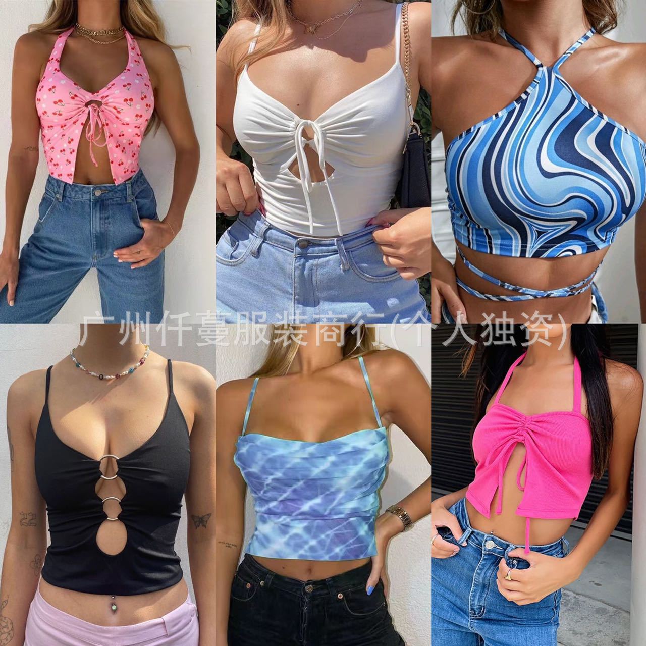 Lote de Bolsos de Mano en Estantería de Vitrina de Venta Mayorista imagen 1