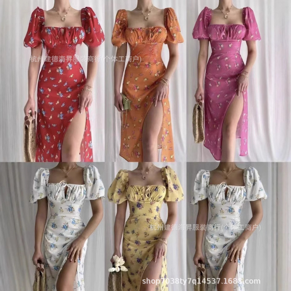 Conjuntos de ropa infantil - marca Patpat de camisa y pantalón en percheros imagen 1