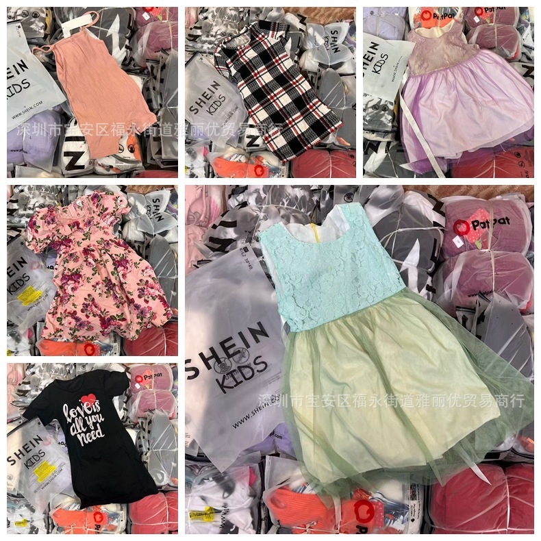 SHEIN Ropa de mujer de marca europea y americana, estilos varios - tops corset imagen 1