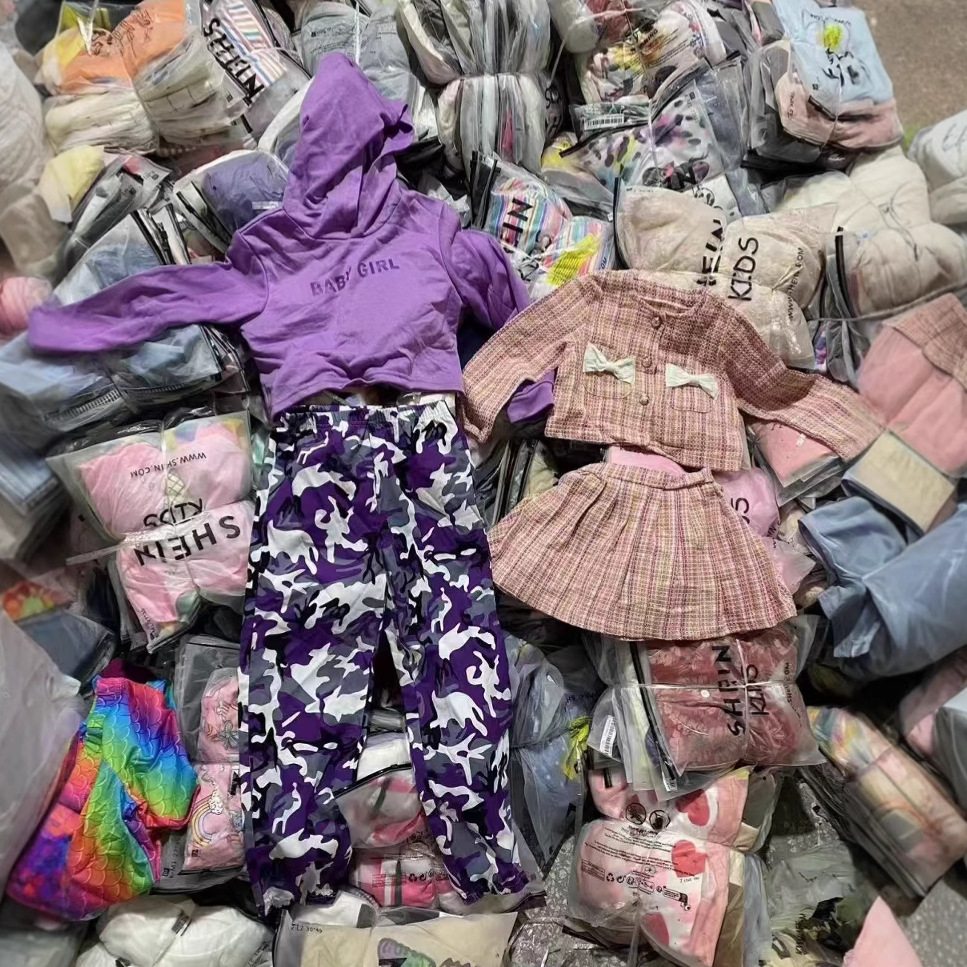 Shorts Vaqueros de Mezclilla para Niñas Colección Verano 2025 imagen 1