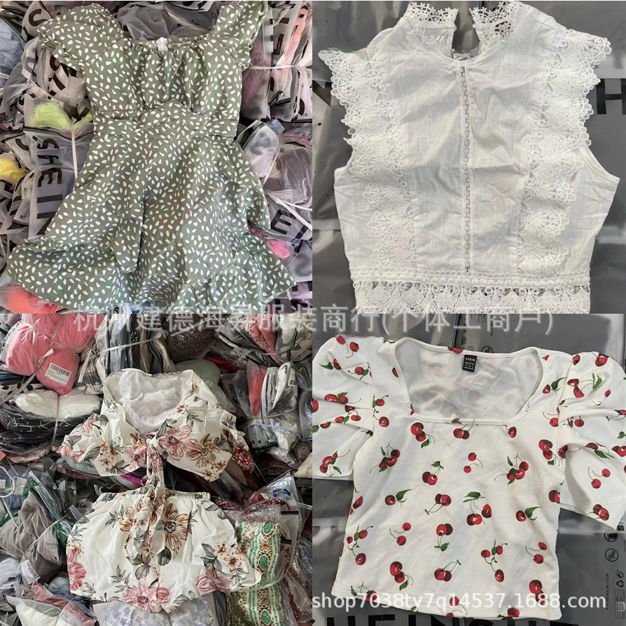 Pantalones cortos vaqueros retro - shorts de mezclilla con dobladillo para mujer imagen 1