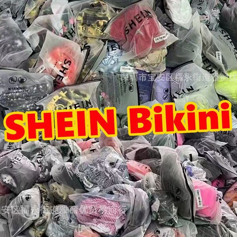 Tops Cortos sin Mangas y Minifaldas de Moda Femenina Juvenil SHEIN imagen 1