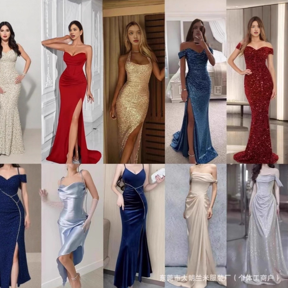 Vestidos Cortos Florales con Mangas Abullonadas y Volantes Shein imagen 1