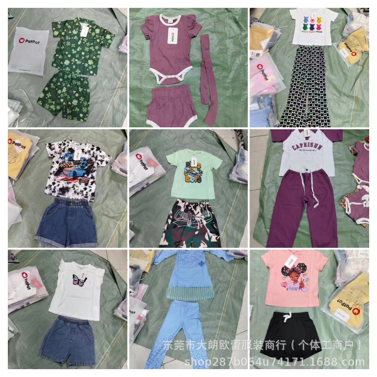 2024 europeo y americano SHEIN estilo caliente transfronterizo tops - crop tops estampados imagen 1