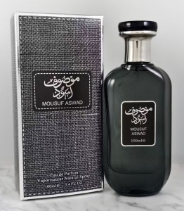 Perfume de mujer arabe de Dubai de Oriente Medio - Fragancia Yara - 7302H imagen 1