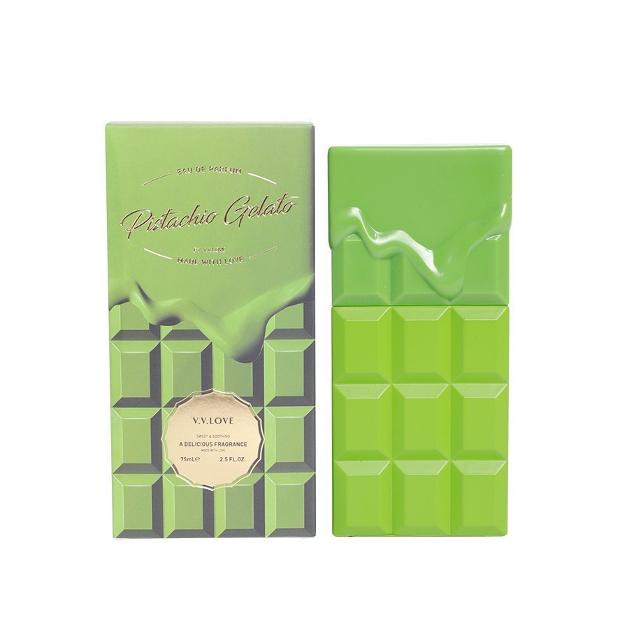 Perfume de mujer arabe de Dubai de Oriente Medio - Fragancia Yara - VL8826-6 imagen 1