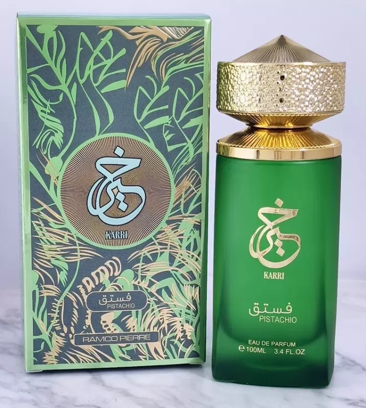 Perfume Arabe de Lujo 7416A imagen 1