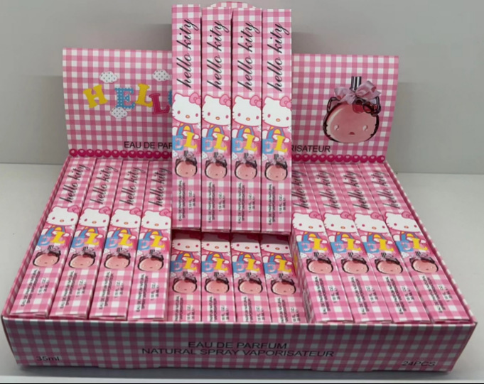 Set cosmético profesional B10036 imagen 1