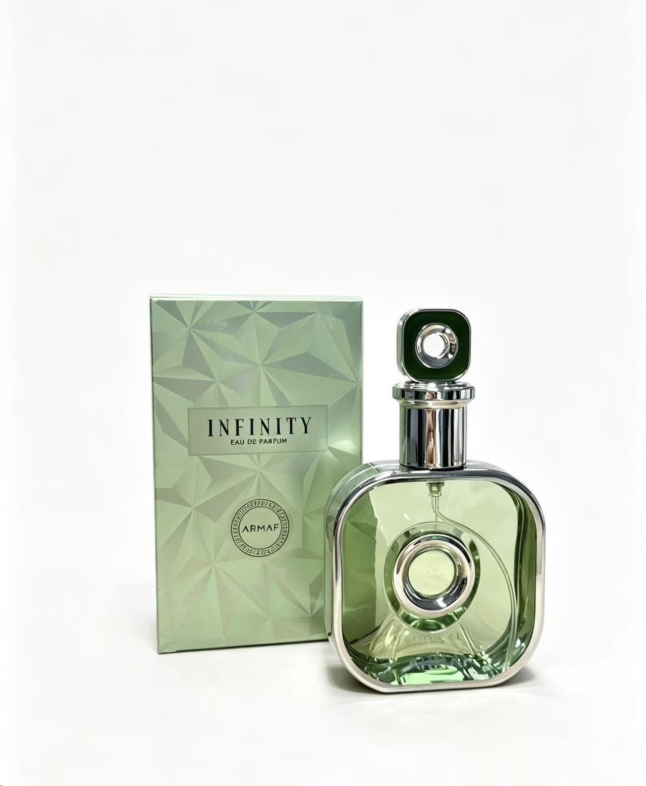Perfume para mujer Kayali Cotton Candy Butterfly Bread SD2630013 Verde 30ml imagen 1