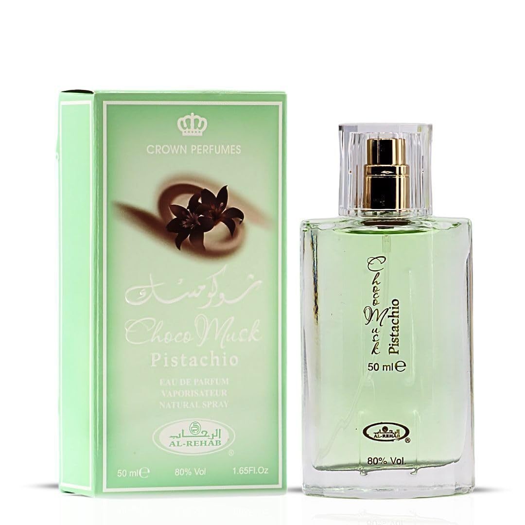 Perfume de mujer arabe de Dubai de Oriente Medio - Fragancia Yara - verde imagen 1