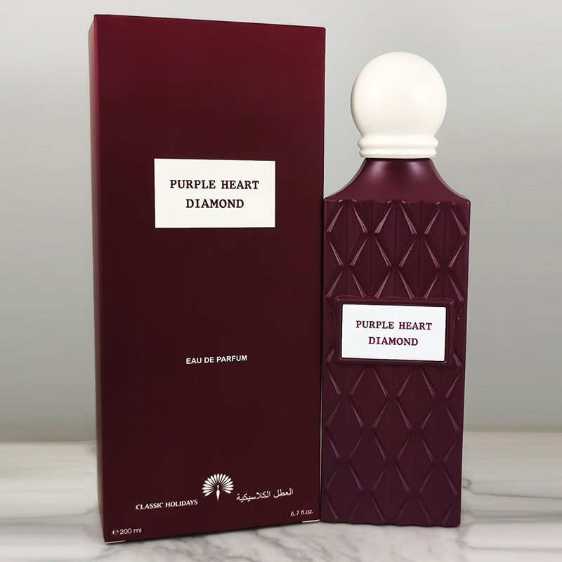 Perfume de mujer arabe de Dubai de Oriente Medio - Fragancia Yara - 7487D imagen 1